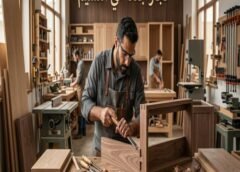 نجار جدة حي النسيم 0508335631