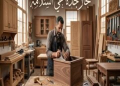 نجار جدة حي السلامة 0508335631