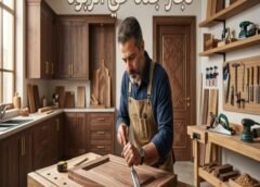 نجار جدة حي الربوة 0508335631