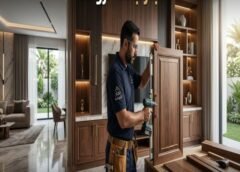 نجار جدة الروضة 0508335631