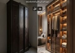 نجار دواليب جدة الربوة 0508335631