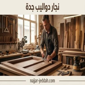 نجار دواليب جدة الربوة